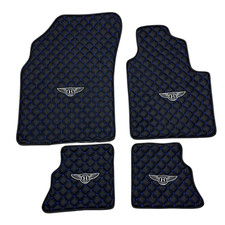 Leather Car mats fit Bentley Continental GT/GTC , Bentley Bentayga picture