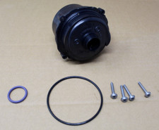 Genuine 2017-2024 Tesla Model 3 Y 1619322-00-C Radiator reservoir Water Pump OEM picture