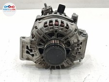 2022-25 LEXUS NX350 ENGINE ALTERNATOR GENERATOR OEM 2.4L 12V 180A 33K OEM RX350 picture