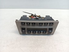 2005-2008 Porsche 911 997 Boxster Cayman 987 Climate Control Panel OEM picture