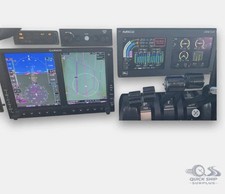 Garmin G500 MFD Avionics, Part 011-01264-50, GDU 620 14/28 VDC picture