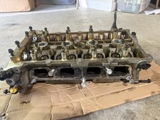 2007 Chrysler Sebring Cylinder Head 2.4 4cyl 8th Digit B OEM  picture