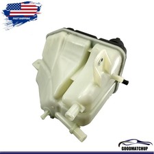 Coolant Over Flow Reservoir Tank fits for 14-18 Maserati Quattroporte Ghibli US picture