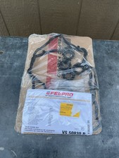 Engine Valve Cover Gasket Set Fel-Pro VS 50830 R picture