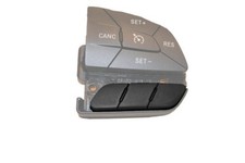 Tazer Fits Type A Auxiliary Buttons For 2015-2017 Dodge Challenger, Charger, picture
