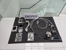 Ferrari F430 360 LHD Manual Conversion Kit（LHD） picture