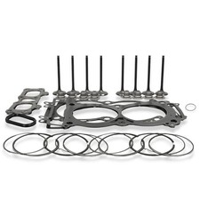 2019-2021 Polaris Ranger XP 1000 NorthStar Master Top End Refresh Kit picture