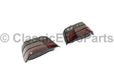 Clear Smoked taillight set for BMW E36 Sedan 316 318 320 325 328 M3 MHW Inpro picture