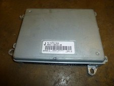 2005 2006 2007 2008 JAGUAR S-TYPE REAR ELECTRONIC MODULE 6R83-13B524-AB picture