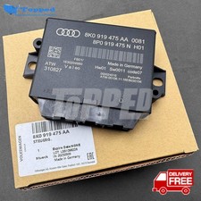 New PDC Parking Aid Module 8K0919475AA for Audi A4 A5 Q5 S5 RS5 SQ5 2009-15 picture
