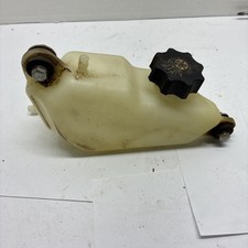 1974 1975 Yamaha MX125 MX175 MX100 Oil Tank with cap  picture