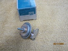 NOS 1965 1970 Choke Pull Off Corvette Camaro Chevelle others W Holley 3912092 picture