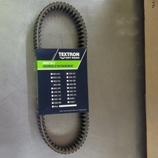 Arctic cat UTV OEM dtive belt, 2014-2019 Wildcat 1000 X X4. - 0823-496 picture