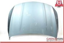 14-18 Mercedes W117 CLA250 Front Hood Bonnet Cover Panel OEM picture