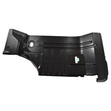 Golden Star TF13-65L Trunk Floor Pan for 1965-1970 Chevy Impala picture