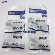 4PCS Genuine Tire Pressure Monitoring Sensor OEM TPMS for Chevy Model 13540604 picture