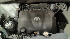 Used Engine Complete Assembly fits: 2019 Toyota Highlander gasoline 3.5L VIN Z 5 picture