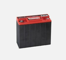 New Odyssey Powersport 12V Battery Model ODS-AGM16L (PC680) - Freeship picture