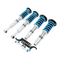 FAPO Coilovers Suspension Springs Lowering Kit For Honda Accord 2003-2007 picture