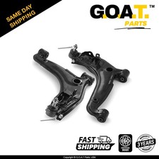 Fits 1991-2005 Mazda Miata Front Left & Right Lower Control Arm w/Ball Joint Set picture