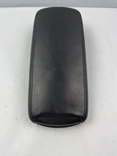 10-15 Lexus IS250C IS350C Center Console Lid Arm Rest Used *Red Stitching* OEM picture