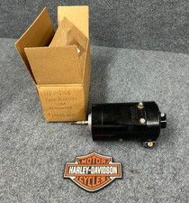 CYCLE ELECTRIC HARLEY-DAVIDSON SHOVELHEAD, IRONHEAD GENERATOR DS-195105 picture