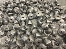 AirCooled Type 1 Rear Apron Plugs  55-79  Prt# 111813300 picture
