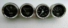 Smiths Replica 52 mm 2 1/16