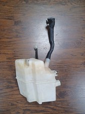 03-06 NISSAN Z33 350Z Convertible WINDSHIELD WIPER WASHER FLUID RESERVOIR  picture
