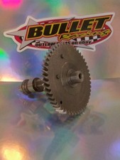 .50 CAL - BULLET OUTLAW CAMS 212cc PREDATOR 