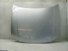 💚 03-06 AUDI A4 S4 B6 CONVERTIBLE HOOD OEM SILVER ( NO SHIPPING ) OEM 😊 picture