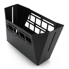 Aluminum Alloy Basket Storage Basket Middle Frame Basket For SUPER73-RX R-SERIES picture