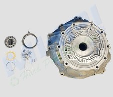 6L80E / 6L90E Bell Housing With Rotor Kit - 2 Top Bolts - 07-UP -  picture