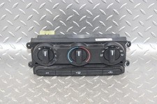 2005-2009 Ford Mustang AC Heater Climate Control Assembly OEM picture