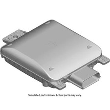 NEW OEM GM Side Object Detection Sensor 85530065 - Escalade Tahoe Yukon Right picture