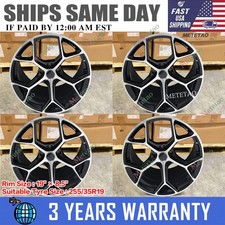 Fit AUDI A4 A5 A6 A7 A8 Q5 Q7 Q8 S4 S5 S6 S7 RS4 RS5 ALLROAD TT 19