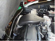 K&N Filters 63-3073 Performance Air Intake System For 08-13 Chevy Corvette picture