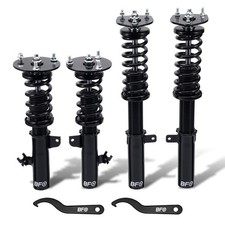BFO Coilovers Lowering Suspension Kit for Toyota Camry 1995-2001 picture