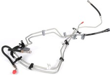 GM Genuine 10370944 Fuel Feed Vapor Return Hose Assembly Fits 2005 Tahoe Yukon picture