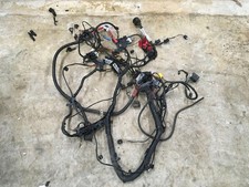2011 RANGE ROVER HSE GAS FRONT LEFT UNDER HOOD WIRE WIRING HARNESS OEM . picture