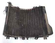 1991 Kawasaki Ninja ZX-1100 ZX1100 OEM Radiator / Fan Assembly picture