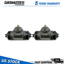 Dorman Drum Rear Right Left Brake Wheel Cylinders Set 2 PCS For Buick Chevy Olds picture