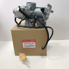Carburetor Assy 16100-MN1-681 Fit For Honda XR600R/XR400R/XR650R picture