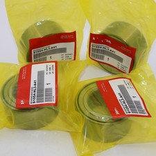 New Set of 4 91054-HL3-A41 Fits For Honda Talon Pioneer Wheel Bearing US  picture