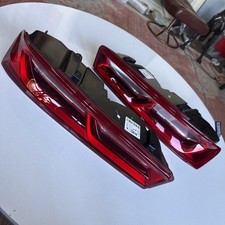 OEM LH RH Tail Lamp Assembly - GM 84136772 16-18 Camaro Left right picture