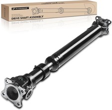Front Drive Shaft For 2003-2005 Mercedes-Benz C240 4Matic AWD 2034106106 picture