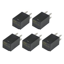 5PCS Electrical Relays 12V For Polaris RZR XP 1000 2015-2021 4011283 4016819 picture