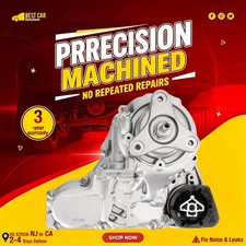 27105A371F2 For BMW F10 F30 F34 F36 328i 435i 525d xDrive Transfer Case ATC35L picture