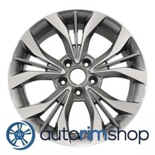 Hyundai Sonata 2015 2016 2017 18