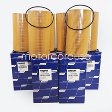 NEW 6PCS OEM OIL FILTER ELEMENT For 1948921 PACCAR MX-13 EPA13 1948921PE picture